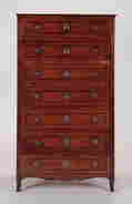 Antique & Vintage Dressers & Chests of Drawers