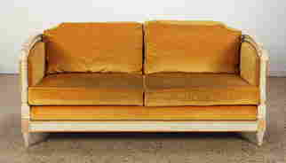 Antique & Vintage Sofas & Settees