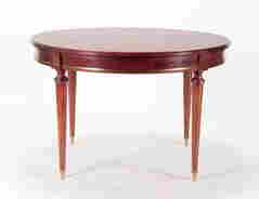 Antique & Vintage Tables