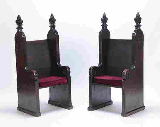 Benches & Stools