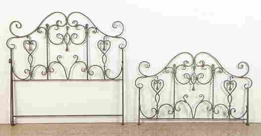 Headboards