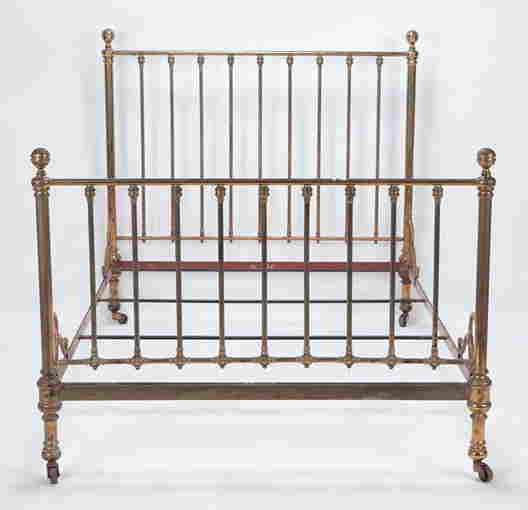 Beds & Bed Frames