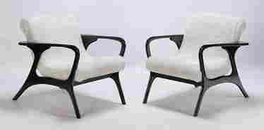 Antique & Vintage Chairs