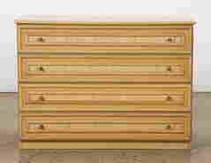 Antique & Vintage Dressers & Chests of Drawers
