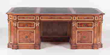 Antique & Vintage Tables
