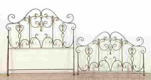 Headboards