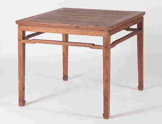 Accent Tables