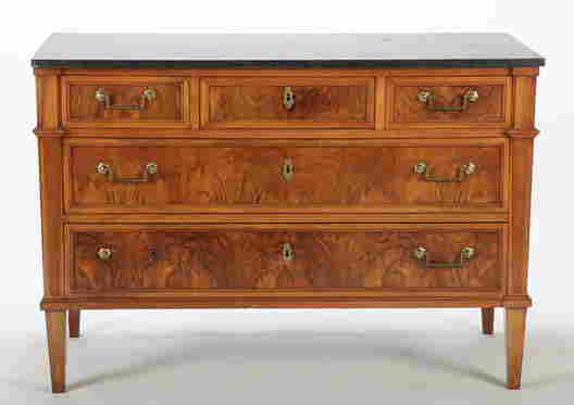 Commodes