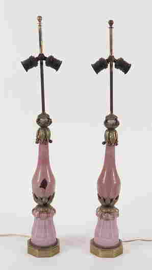 Lamps