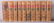 669: ARCHIBALD ALISON'S HISTORY OF EUROPE TEN VOLUMES