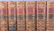 669: ARCHIBALD ALISON'S HISTORY OF EUROPE TEN VOLUMES - 3