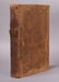670: 18TH C. ANTIQUE BOOKS SET ROUSSEAU WORKS 31 VOL. - 2