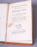 670: 18TH C. ANTIQUE BOOKS SET ROUSSEAU WORKS 31 VOL. - 6
