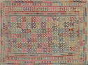 TURKISH KILIM RUG