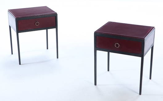 Side & End Tables