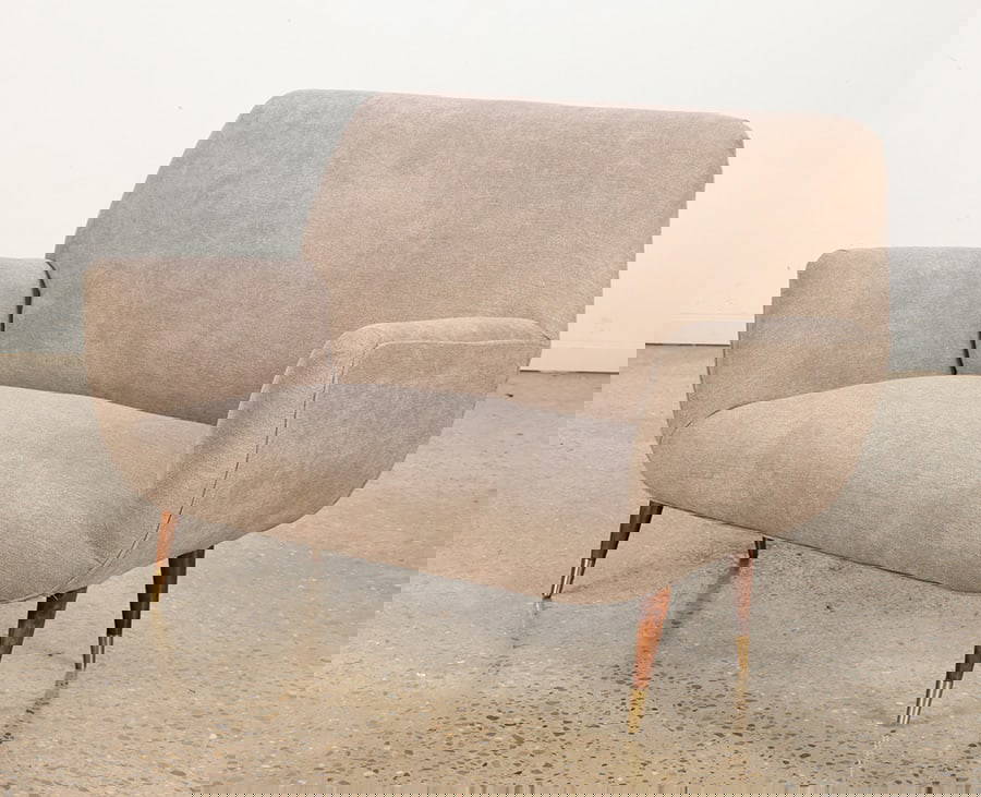 Antique & Vintage Settees for Sale in Online Auctions Page 6