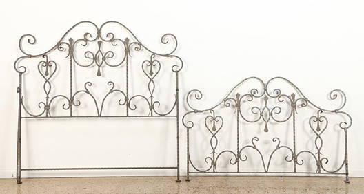Headboards
