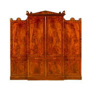 Antique & Vintage Cabinets, Cupboards & Storage