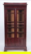 Antique & Vintage Bookcases, Display Cases & Shelves