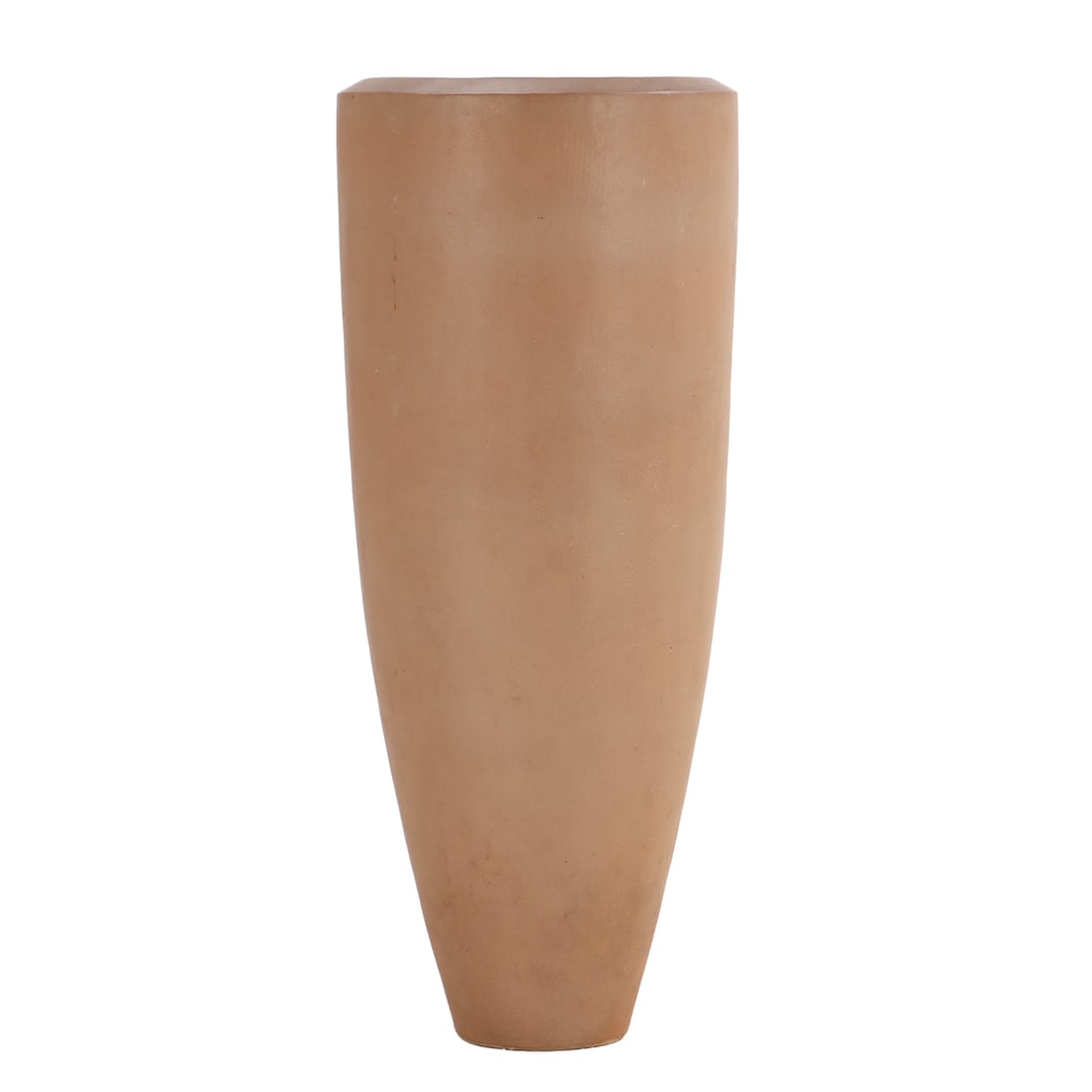 LARGE MOBACH OF HOLLAND GLAZED CERAMIC PLANTER C 1970. (1 of 7)