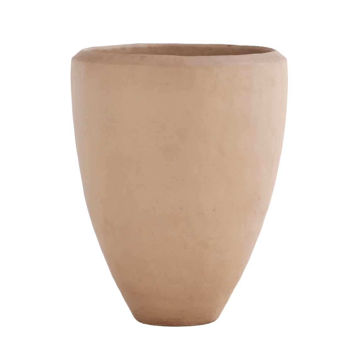 LARGE MOBACH OF HOLLAND GLAZED CERAMIC PLANTER C 1970. (1 of 6)