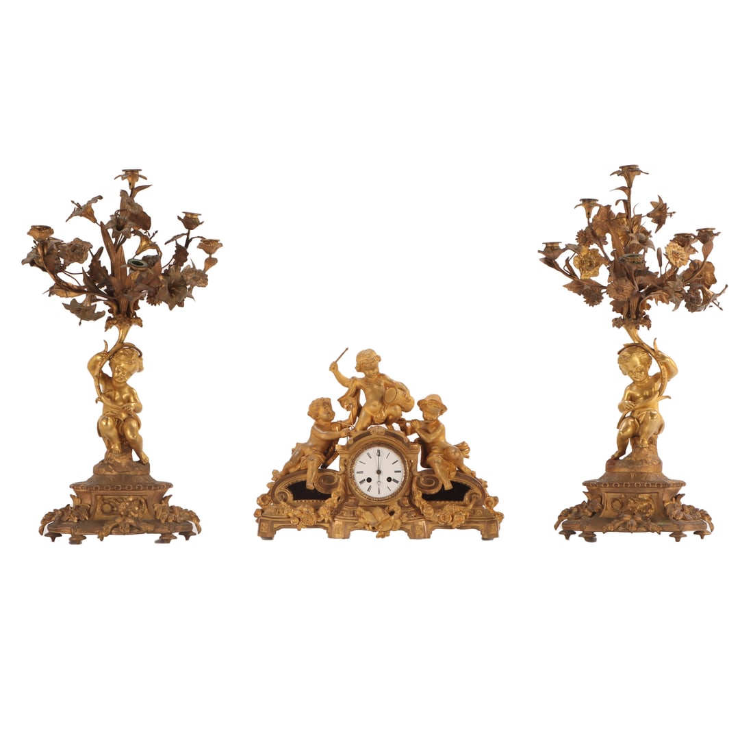 Antique and Vintage Candelabras for Sale in Online Auctions Antique and Vintage Candelabras for Sale in Online Auctions