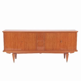 A MCM French sideboard C 1960.