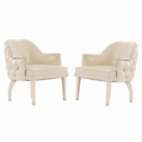 A pair of French leather club chairs C 1970. (1 of 8)