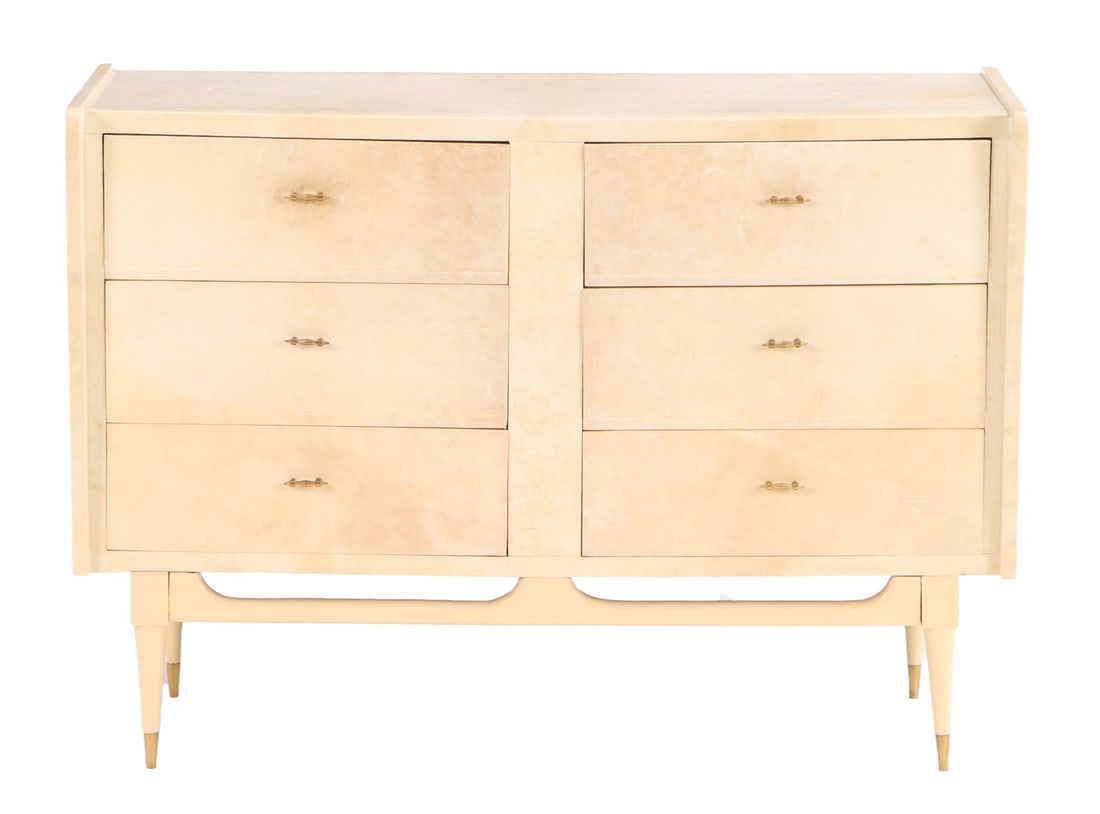 ベッツィー・キャメロン、Betsy Cameron Betsy Cameron For Lexington Painted Dresser