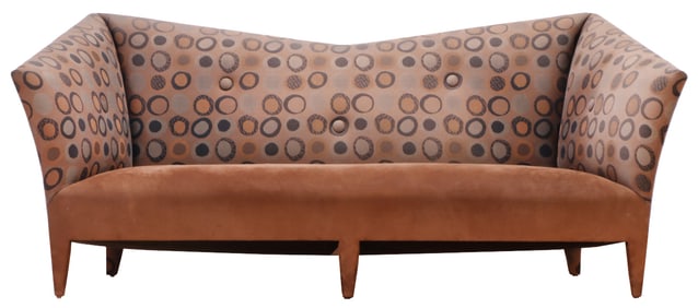 A JOHN HUTTON FOR DONGHIA SPIRIT SOFA.