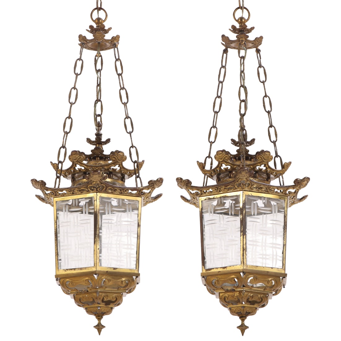 ライト・ランタン DIETZ BRASS RACKET LANTERN Dietz Racket Skater's Lantern