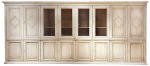 Cabinets, Cupboards & Storage