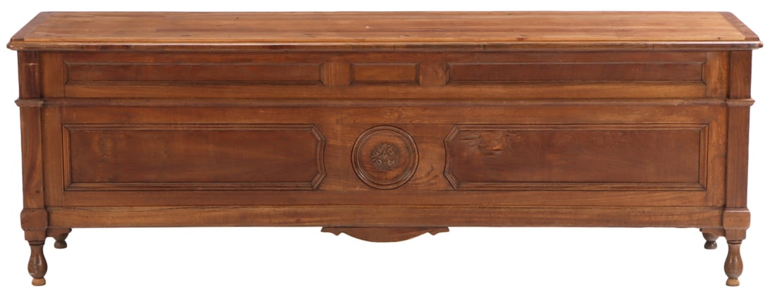 ONE OF TWO MATCHING STORE COUNTERS OR FRONT BARS C 1880 FROM PORTUGAL. (1 of 7)