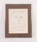 PABLO PICASSO ORIGINAL ETCHING "POUR ROBIE"
