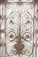 PR OF WROUGHT IRON GATES C. 1920 - 4