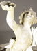 ITALIAN CARVED MARBLE PUTTI FOUNTAIN 19TH C. - 2