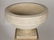 PR GALLOWAY ART DECO BUFF TERRACOTTA 38" URNS c 1930 - 3