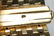 14 K GOLD DIAMOND & RUBY BRACELET 2.445 TROY OZ - 5