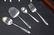 68 PC REED & BARTON STERLING SILVER 82.42 TR OZ - 3