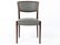 SET 6 MID CENTURY DANISH DINING CHAIRS 1960 - 2