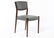 SET 6 MID CENTURY DANISH DINING CHAIRS 1960 - 3