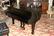 STEINWAY & SONS SATIN EBONY MODEL B PIANO #535450 - 8