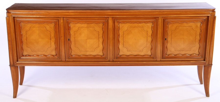 ITALIAN PAOLO BUFFA SIDEBOARD CIRCA 1950 (1 of 5)