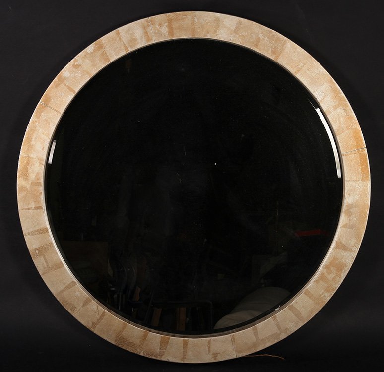 RALPH LAUREN MIRROR IN THE MANNER OF SERGE ROCHE (1 of 3)