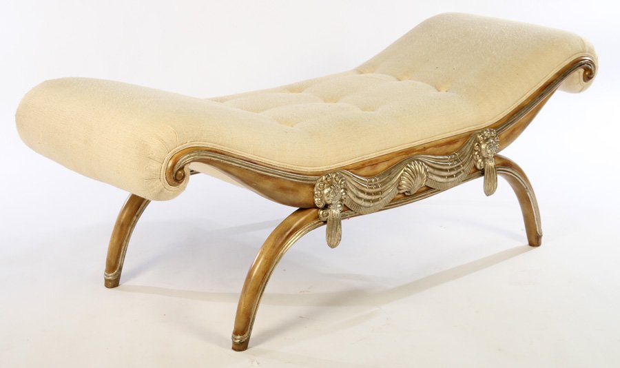 Mcarthur upholstered bench deals