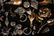 35 PCS VINTAGE COSTUME JEWELRY C.1940-1960 - 3