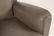 PAIR FRENCH ART DECO LEATHER CLUB CHAIRS 1960 - 4
