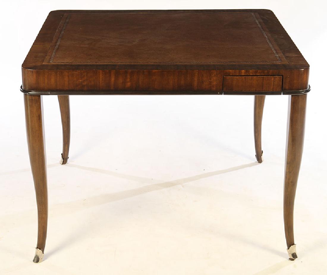 LABELED FERGUSON COPELAND GAMES TABLE (1 of 5)