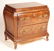 PAIR LABELED HENREDON SIDE CABINETS OR COMMODES - 3