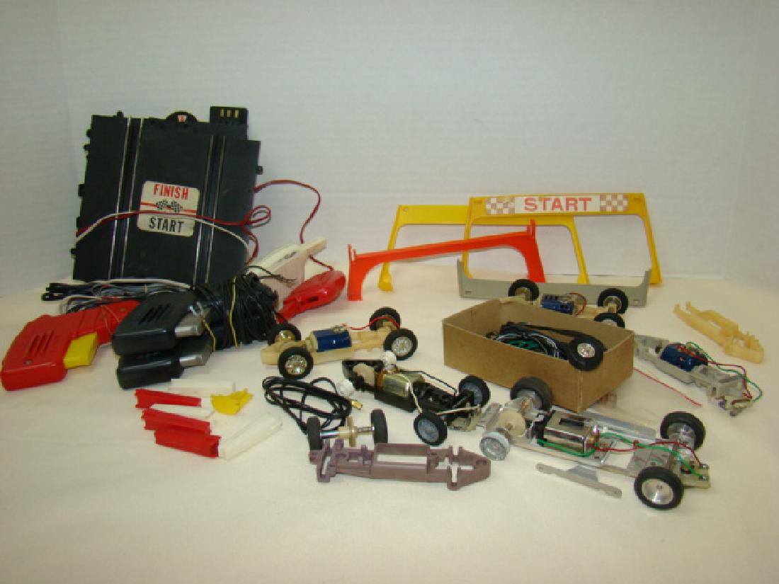 Eldon slot cheap cars for sale